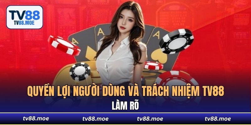 Làm rõ quyền lợi người dùng và trách nhiệm của thương hiệu
