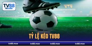 Tỷ Lệ Kèo TV88 - Hình Thức Cá Cược Bóng Đá Đa Dạng